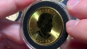 Is THIS The Prettiest Gold Coin? Ranking Modern Bullion Gold Coins!