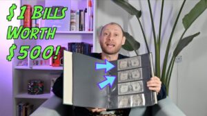 US Currency Dollar Bill Type Set Update Coin Collector