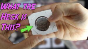 I Traded a $59 COIN GRAB BAG for Charity! Gold, Silver and Rare Coins!