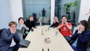 【令和の虎】収録後の楽屋から生配信！皆さんからの質問に虎が生で答えます！