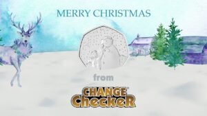 Merry Christmas from Change Checker!