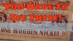 Check These Out! Coin Shop Buys Gold Silver & Additions To My Currency Collection