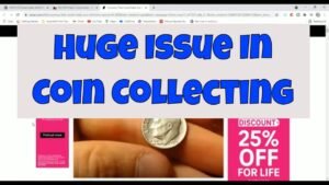 Huge Issue With Coin Collecting! Currency That Could Make You Rich