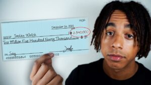 How I Made $2,540,000 In