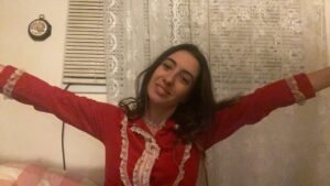 Christmas with Covid in Los Angeles