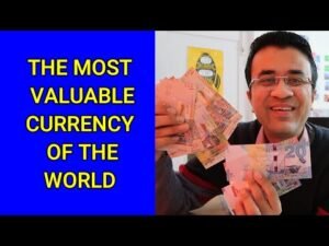 The Most Valuable Currency of the World