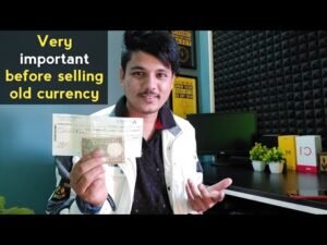 How to sell old coins & notes direct buyer पुराने सिक्के और नोट बेचने से पहले कुछ चीजें जान लीजिए