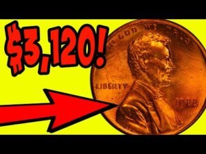 Crazy Rare 1988 Penny Worth Money! Found In Pocket Change!