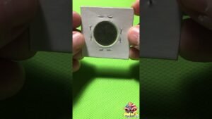 I Found A Blank Quarter Planchet In Circulation! #shorts