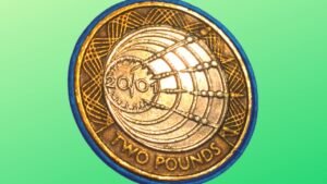 GREAT FIND! £2 Coin Hunt #14