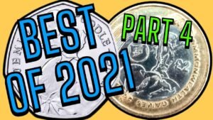LAFTAs BEST BITS of 2021 – Part 4!