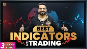 Best Indicators for Trading in Crypto/Forex/ Stock Market | Share Trading Indicators to Make Money