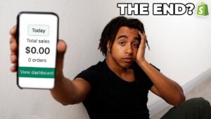 The Truth About Dropshipping In 2022..