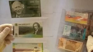 My Banknote Collection | Part 3 of 3 | Full collection