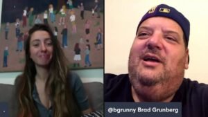 Remembering Bob Saget