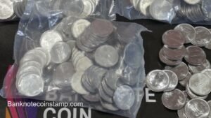 2016 India 1 Rupee Coin • Values, Information, Mintage, History, and More………..