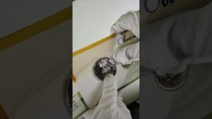 150 BIRTH ANNIVERSARY OF MOTILAL NEHRU COMMEMORATIVE COINS 2012 #shorts