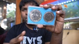 COIN COLLECTION INDIA | COIN COLLECTORS | COLLECTIBLE COINS | UNC COIN SETS