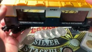 Are you a Stacker or a Collector! You have to choose NOW!