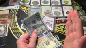 Going to a MASSIVE Coin Show? Tips and Advice to consider on BIG shows