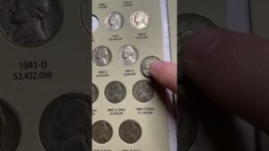 WHAT IS A SILVER NICKEL?