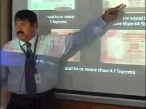 Rbi office – new rules on currency notes refunds.