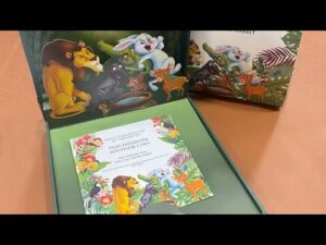 Indian souvenir token … not a coin