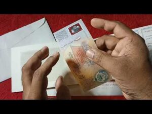 Kuwait polymer bank notes