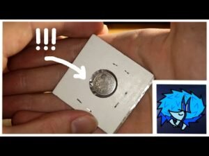 Unboxing a GAW Package from Holly Nabity! [TomekD]