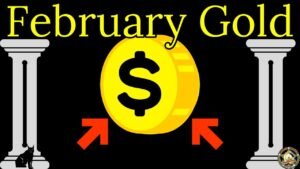 I purchased Gold in February 2022! Challenge this month is Complete!