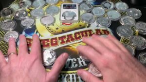 Is this the most silver trump themed rounds on youtube?