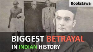 Biggest betrayal in indian history
