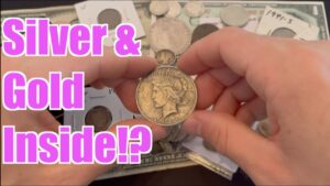 I Made a $150 Coin Grab Bag for an Instagram Follower