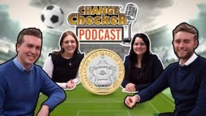 BONUS PODCAST EPISODE! with SPECIAL GUESTS?!