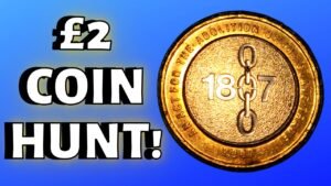 Hit or Miss? – (£500) £2 Coin Hunt #20