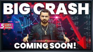 Stock Market Crash Coming Soon? Why Share Market is Falling Down?