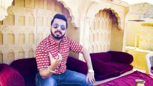 Travel vlog | explore with pushkar raj thakur