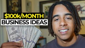 The 5 best business ideas for 2022