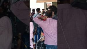 Students Back from Ukraine