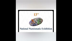 Upcoming coin exhibition