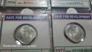 Commemorative coins of india | commemorative coins vol.1