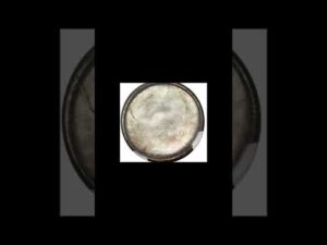 $2,640 1964 roosevelt dime error coin capped die #shorts