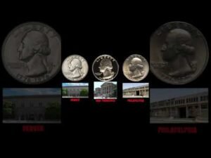 Grading A Bicentennial Quarter #shorts