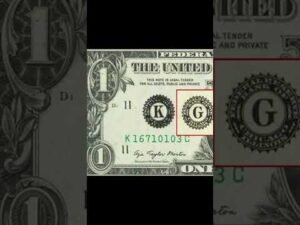 What’s an Over Inking Error and What’s it Worth? #shorts