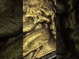 Error nickel 1988 d die cud