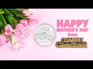 The perfect mother’s day gift!