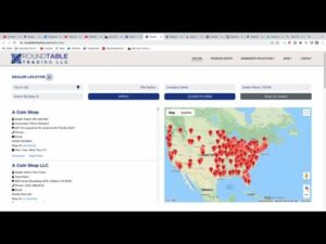 How to find coin dealers honest coin dealers