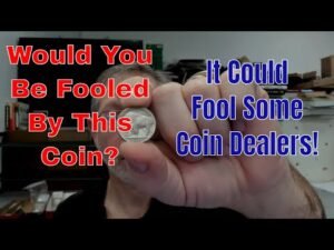 This Coin Could Fool Most Collectors – Even Some Coin Dealers