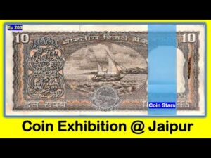 Ep 203: coin exhibition at jaipur | where to sell & buy coins?