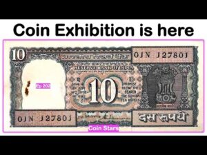 Ep 202: New Coin Exhibition is here | Where to Sell & Buy coins?